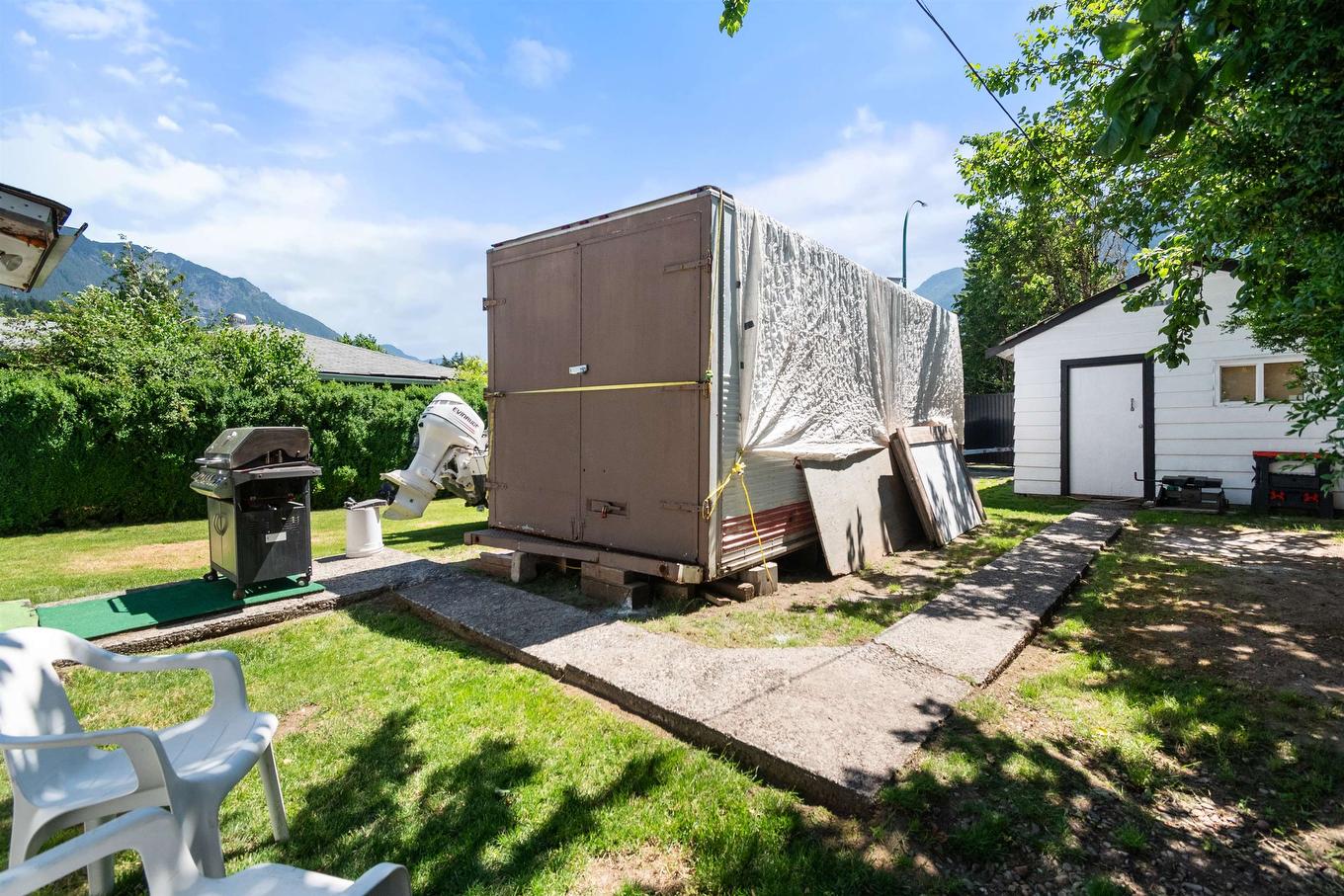 514 Commission Street, Hope, BC