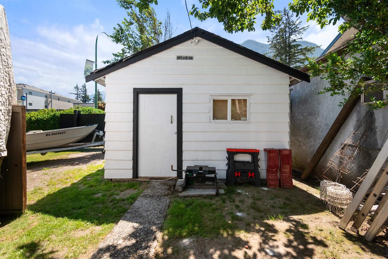 514 Commission Street, Hope, BC