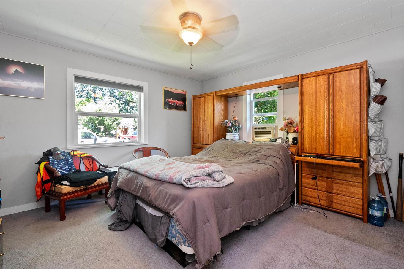 514 Commission Street, Hope, BC