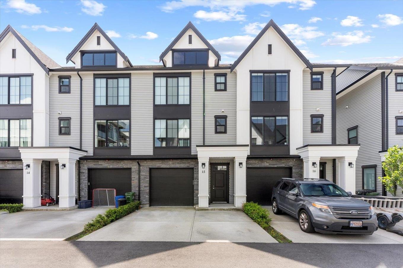 15-5480 Pebble Lane, Chilliwack, BC