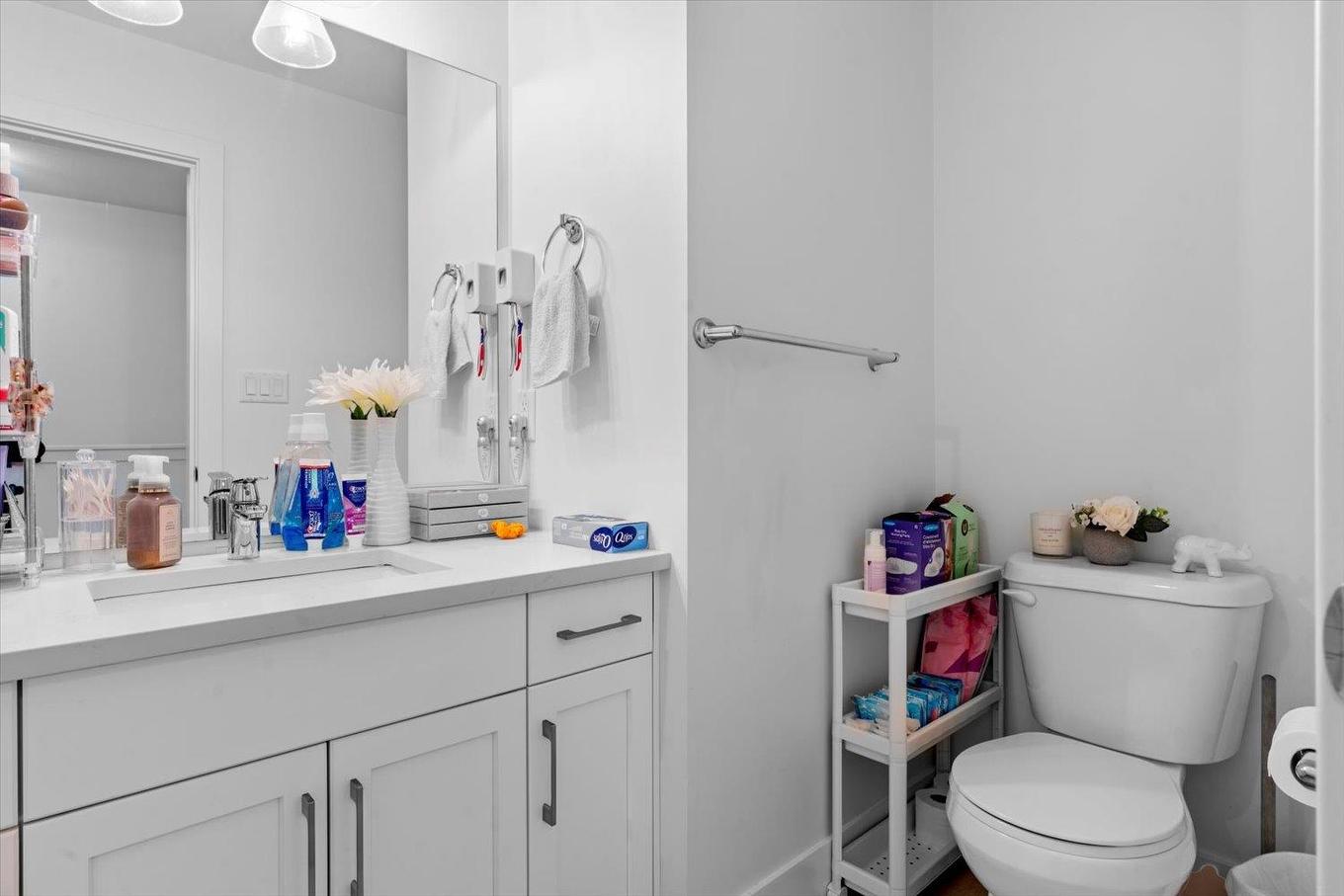 15-5480 Pebble Lane, Chilliwack, BC