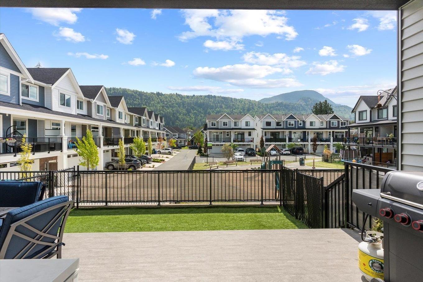 15-5480 Pebble Lane, Chilliwack, BC