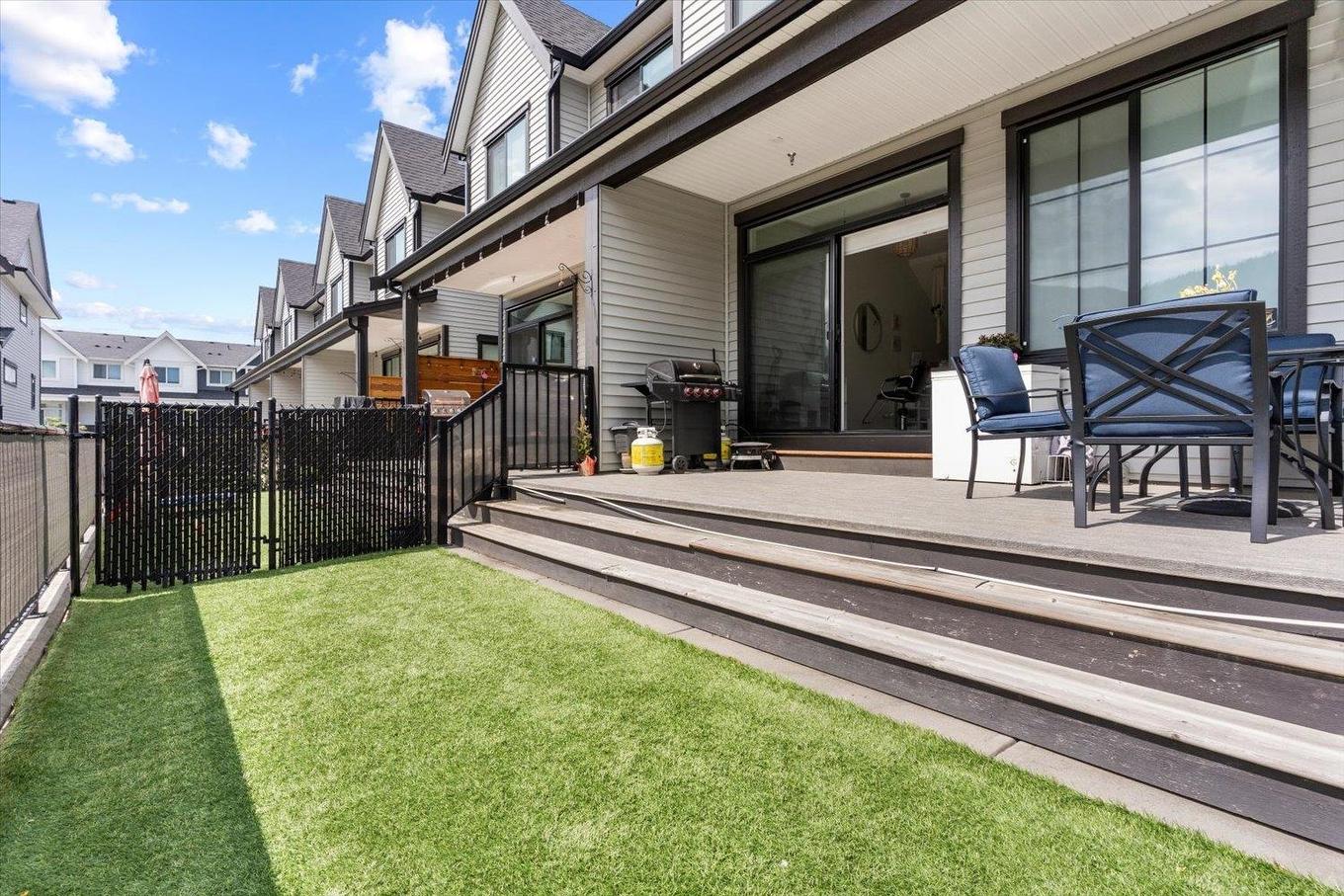 15-5480 Pebble Lane, Chilliwack, BC