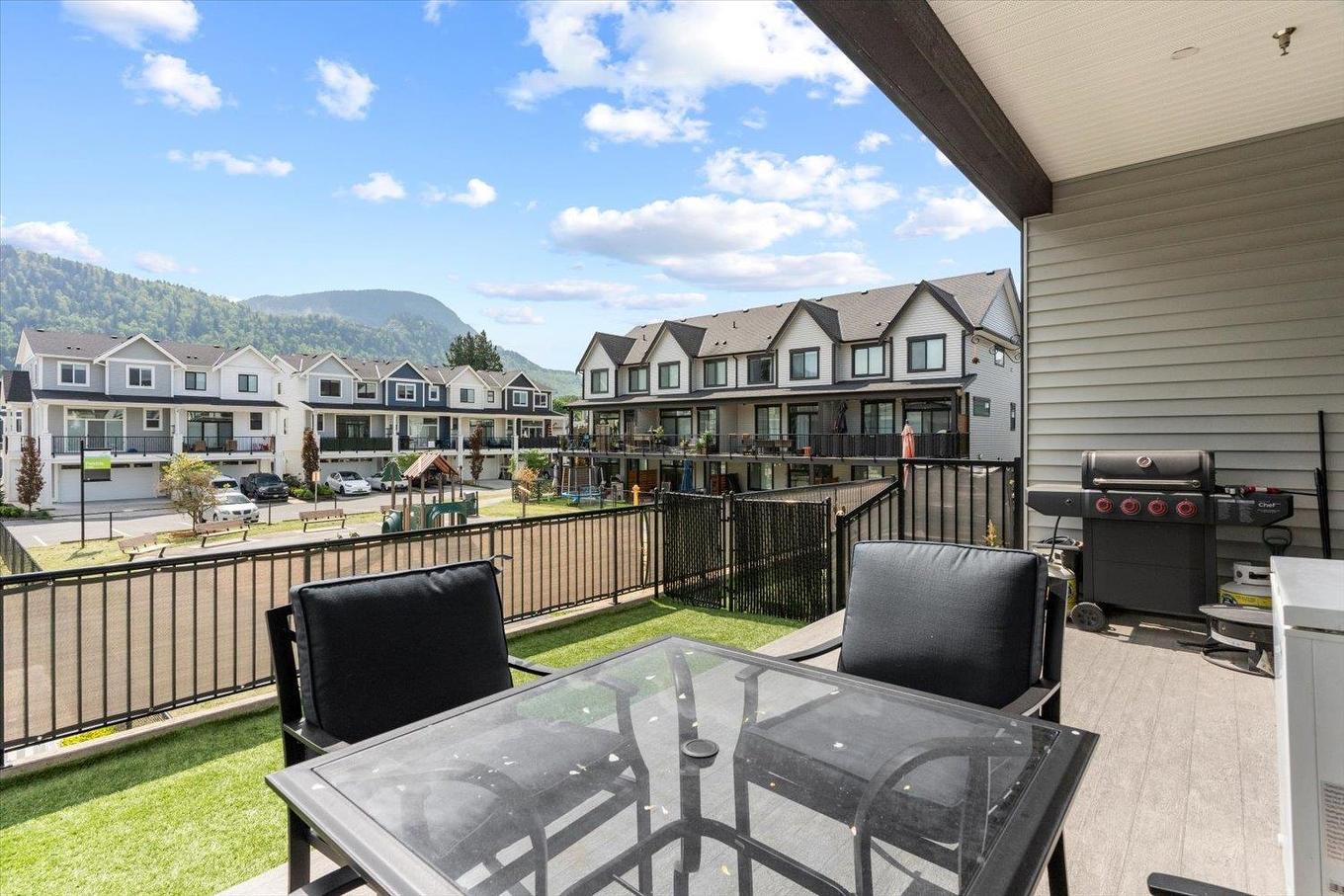 15-5480 Pebble Lane, Chilliwack, BC