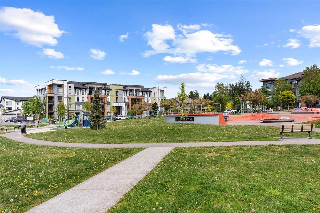 15-5480 Pebble Lane, Chilliwack, BC