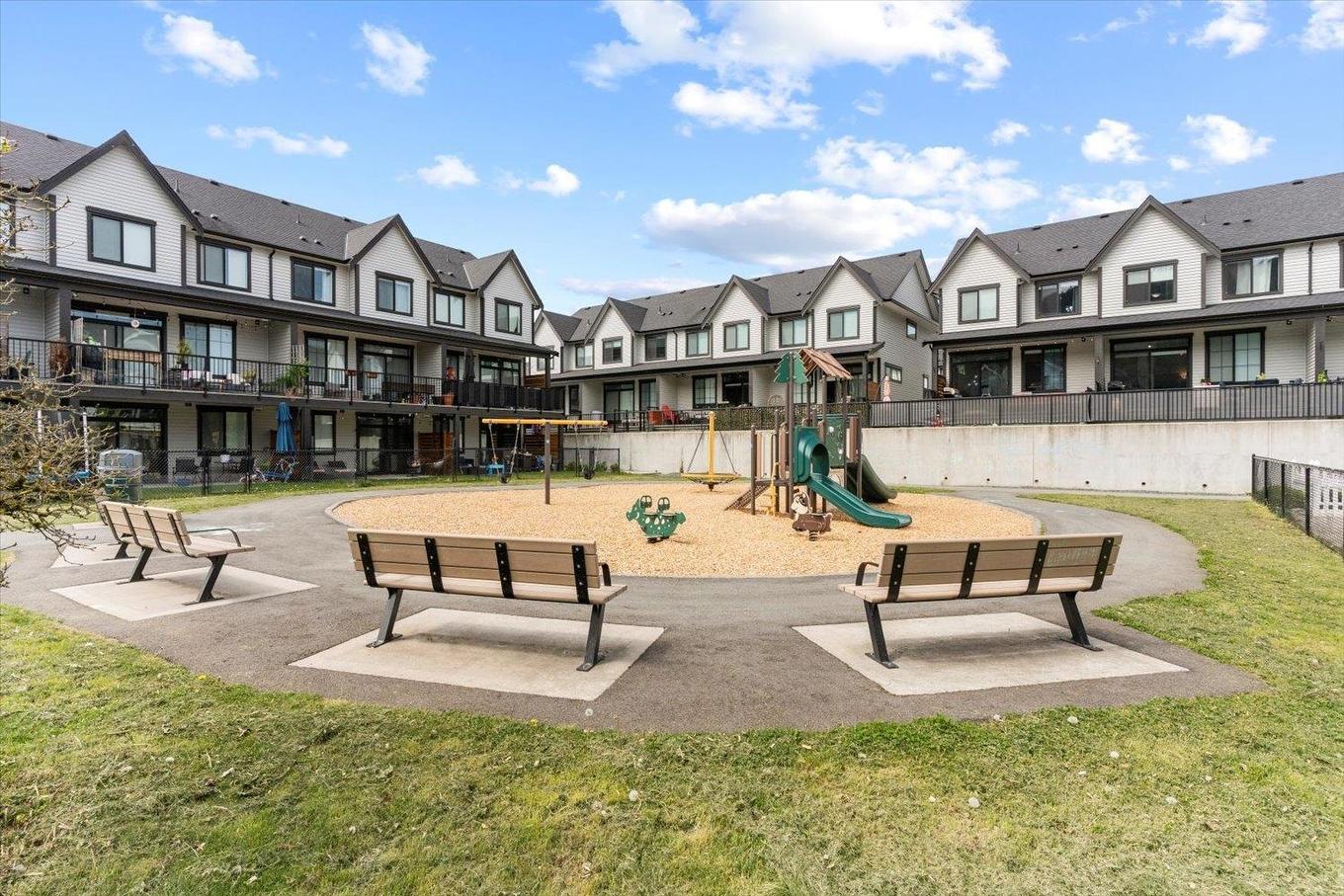 15-5480 Pebble Lane, Chilliwack, BC