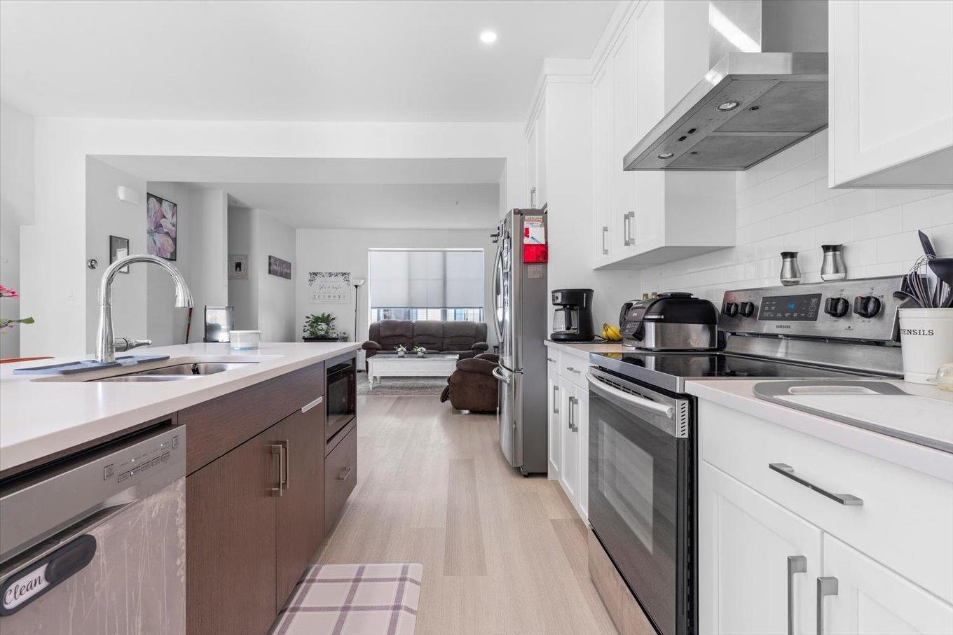 15-5480 Pebble Lane, Chilliwack, BC