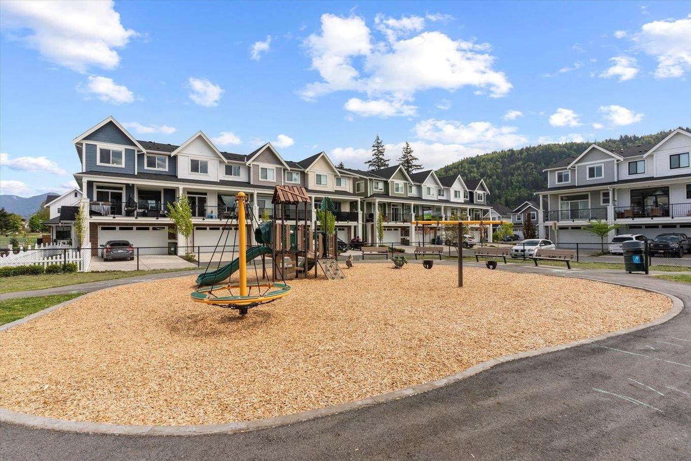 15-5480 Pebble Lane, Chilliwack, BC