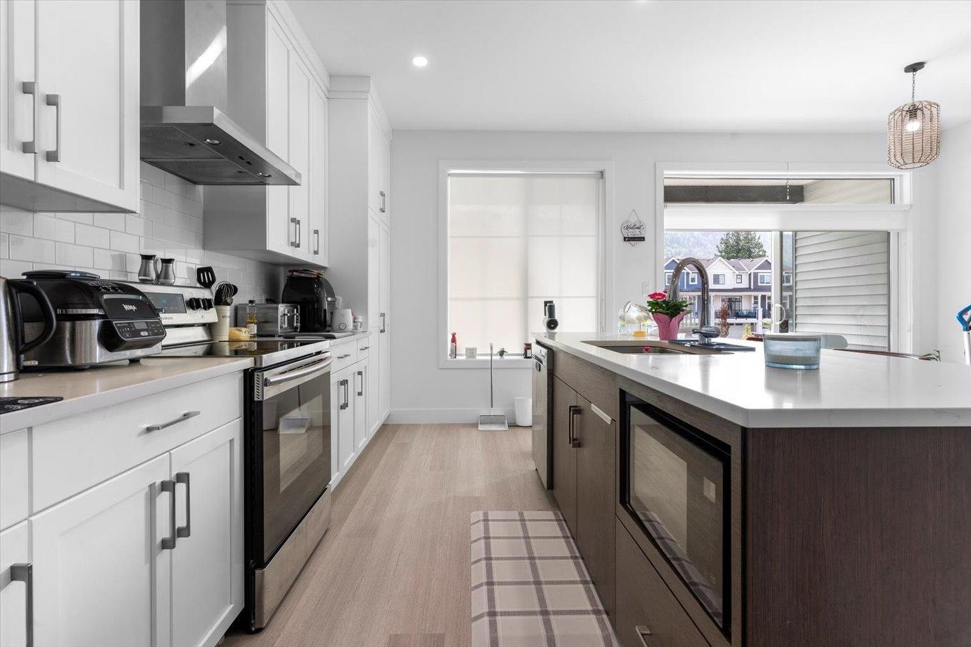 15-5480 Pebble Lane, Chilliwack, BC