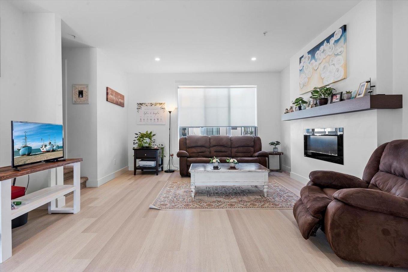 15-5480 Pebble Lane, Chilliwack, BC