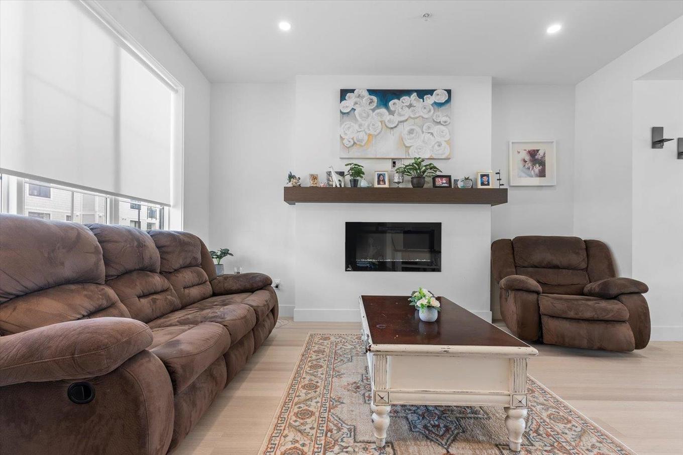 15-5480 Pebble Lane, Chilliwack, BC