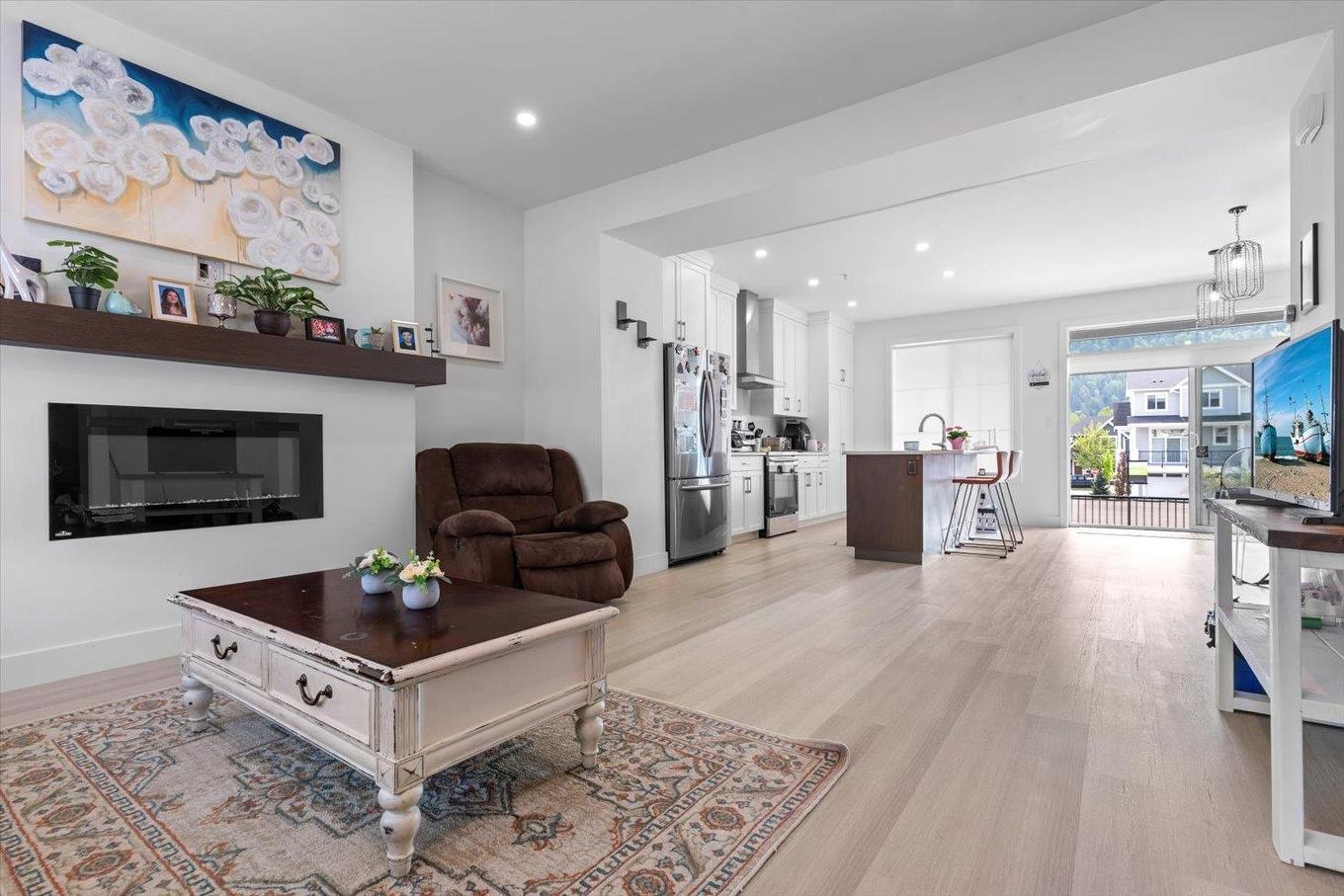 15-5480 Pebble Lane, Chilliwack, BC