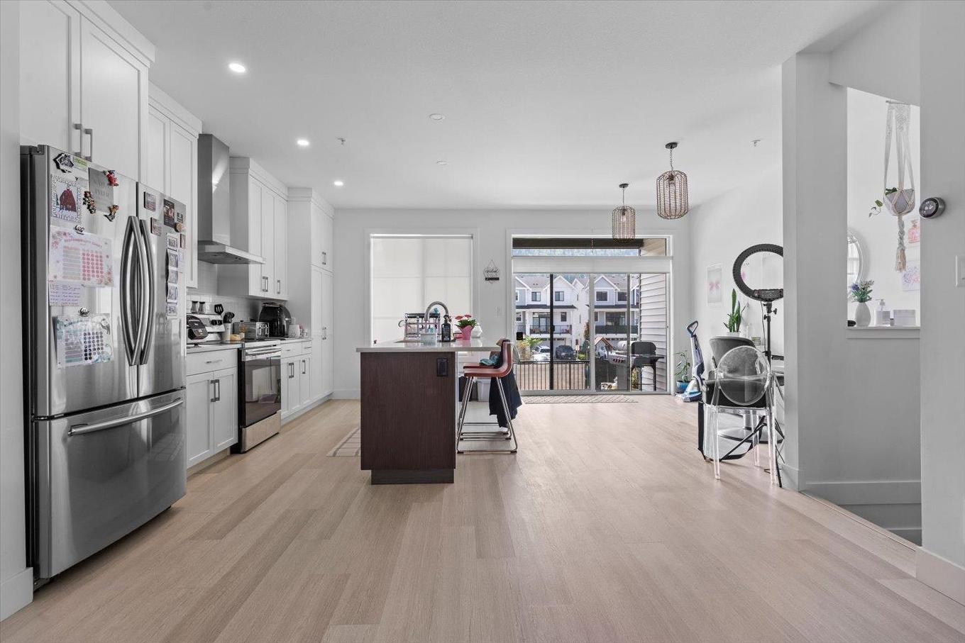 15-5480 Pebble Lane, Chilliwack, BC