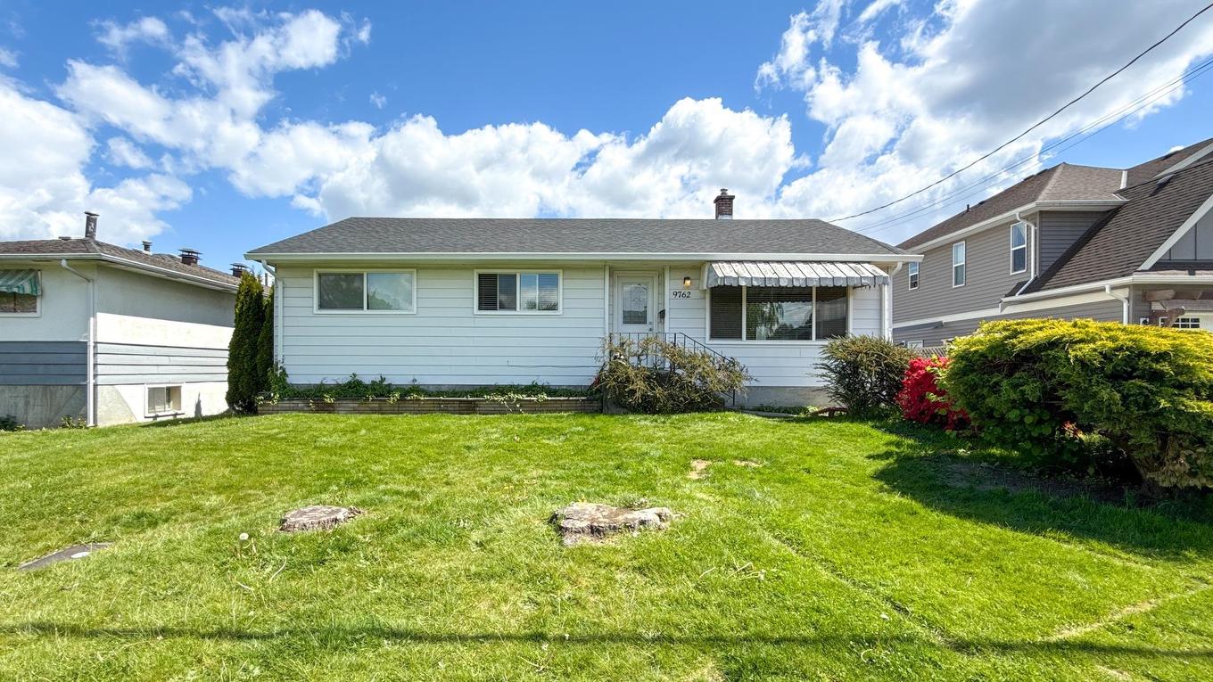 9762 Corbould Street, Chilliwack, BC