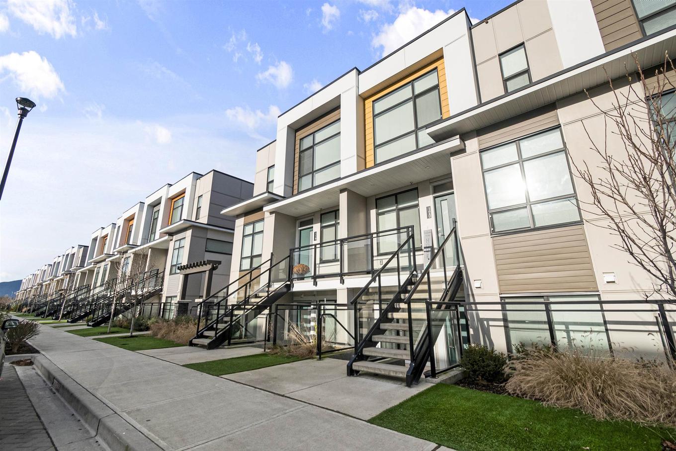 120-46150 Thomas Road, Chilliwack, BC