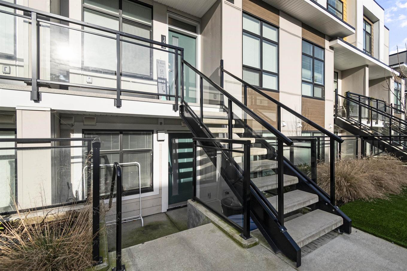 120-46150 Thomas Road, Chilliwack, BC