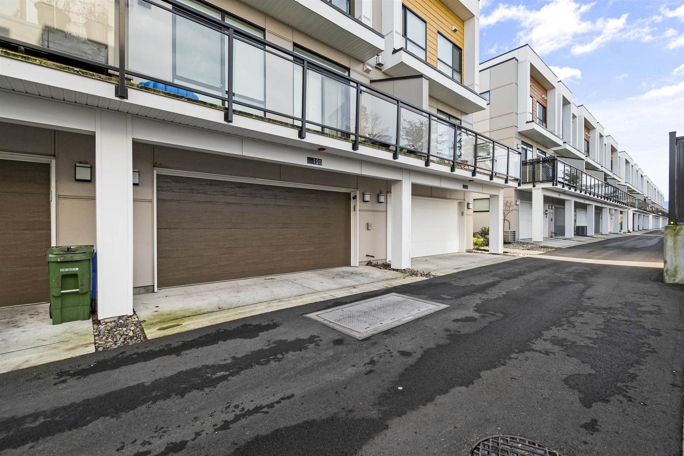 120-46150 Thomas Road, Chilliwack, BC