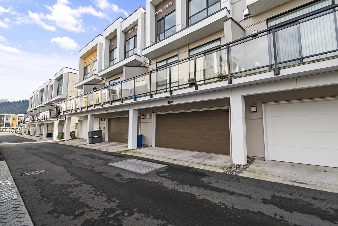 120-46150 Thomas Road, Chilliwack, BC