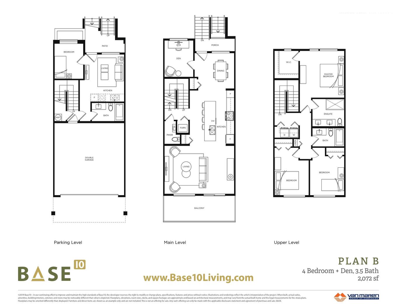 120-46150 Thomas Road, Chilliwack, BC