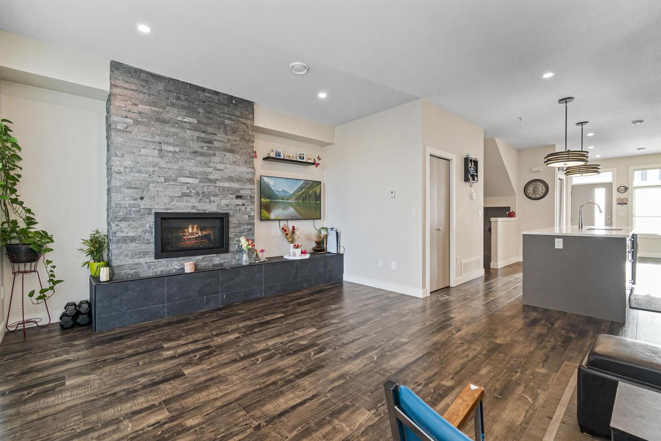 120-46150 Thomas Road, Chilliwack, BC