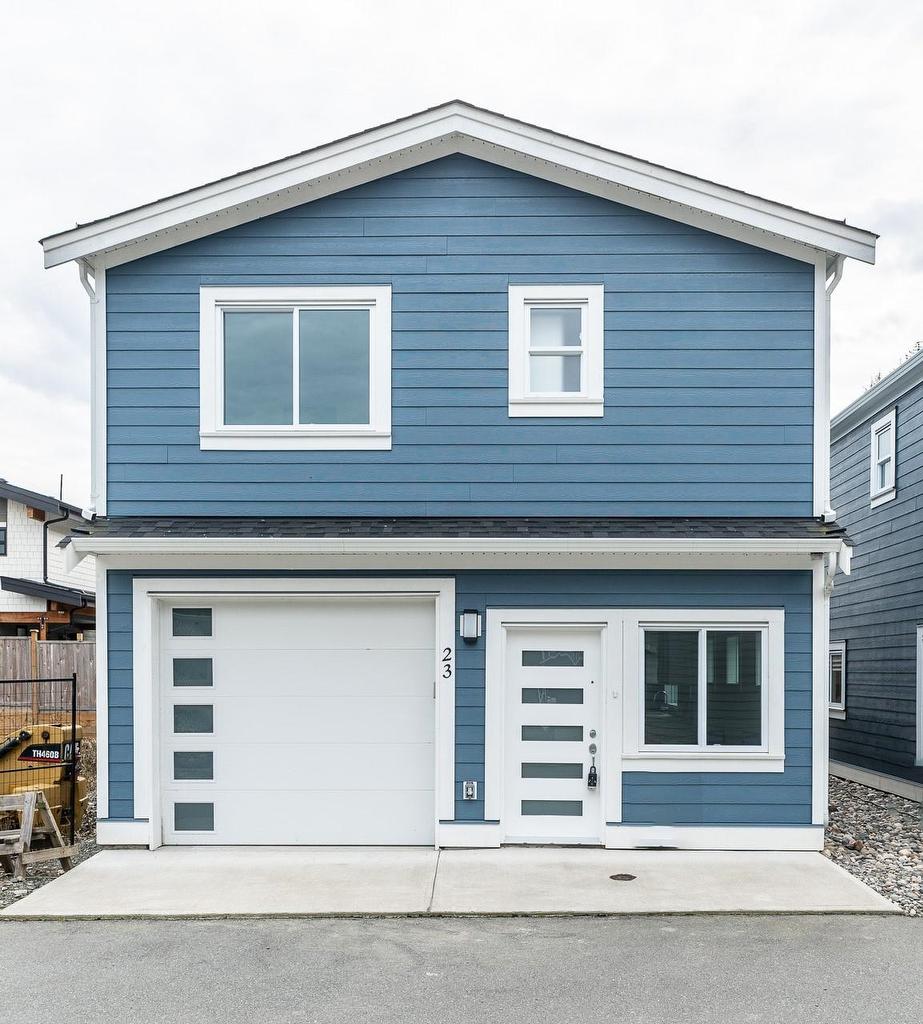 23-750 Hot Springs Road, Harrison Hot Springs, BC