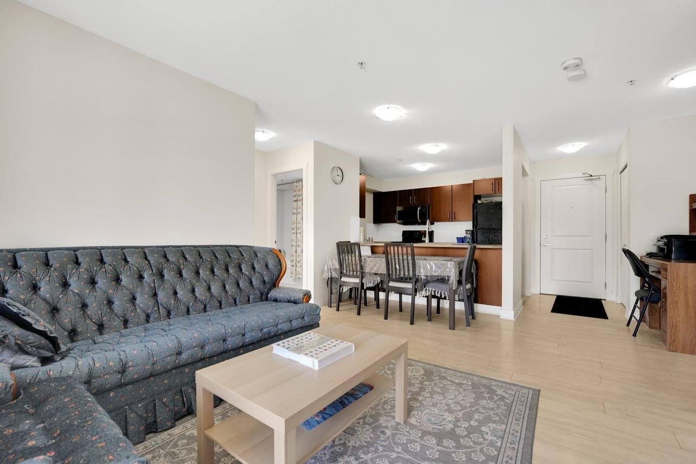 307-45555 Yale Road, Chilliwack, BC