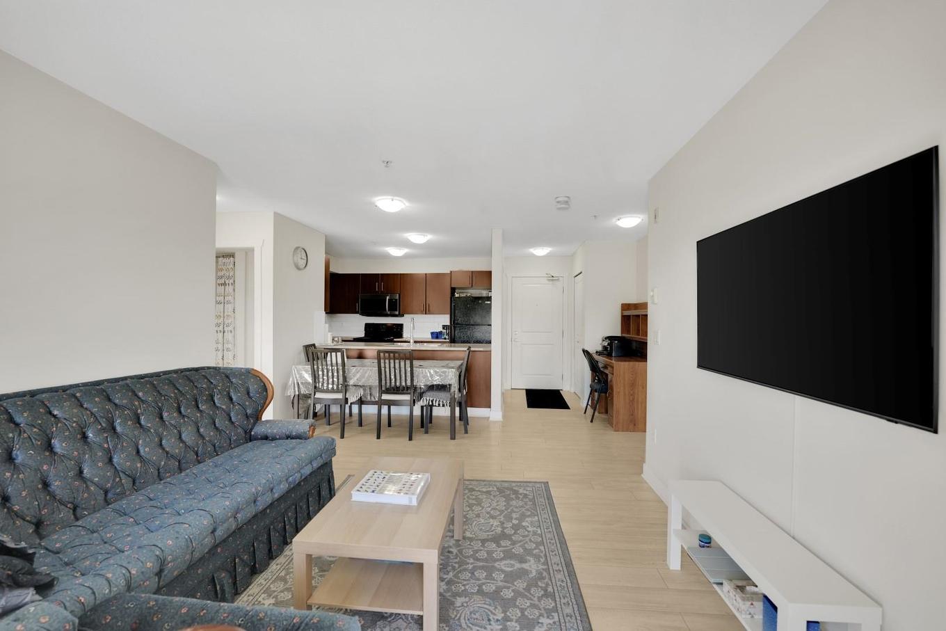 307-45555 Yale Road, Chilliwack, BC