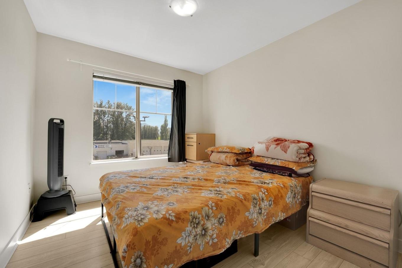 307-45555 Yale Road, Chilliwack, BC