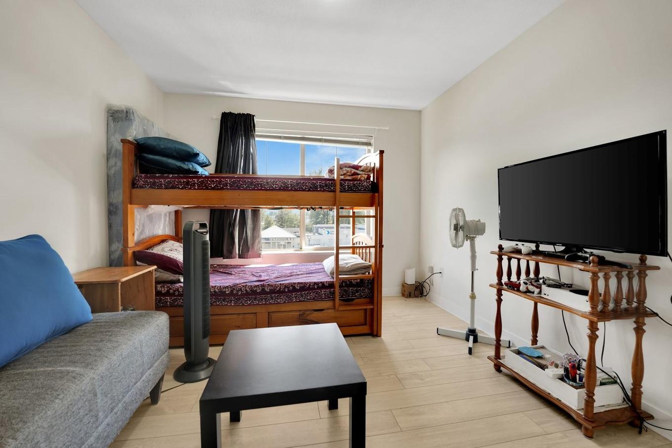 307-45555 Yale Road, Chilliwack, BC