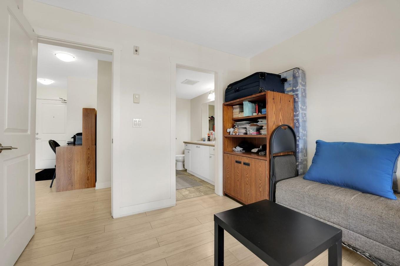 307-45555 Yale Road, Chilliwack, BC