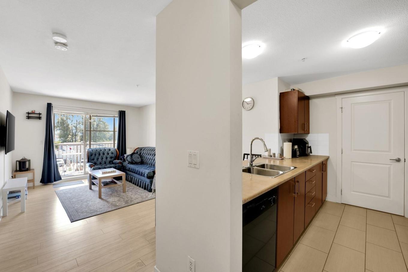 307-45555 Yale Road, Chilliwack, BC