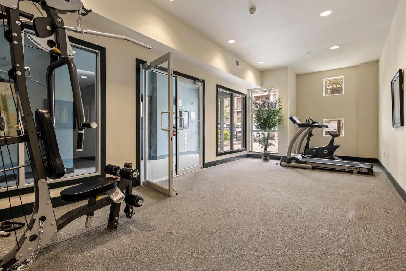 307-45555 Yale Road, Chilliwack, BC