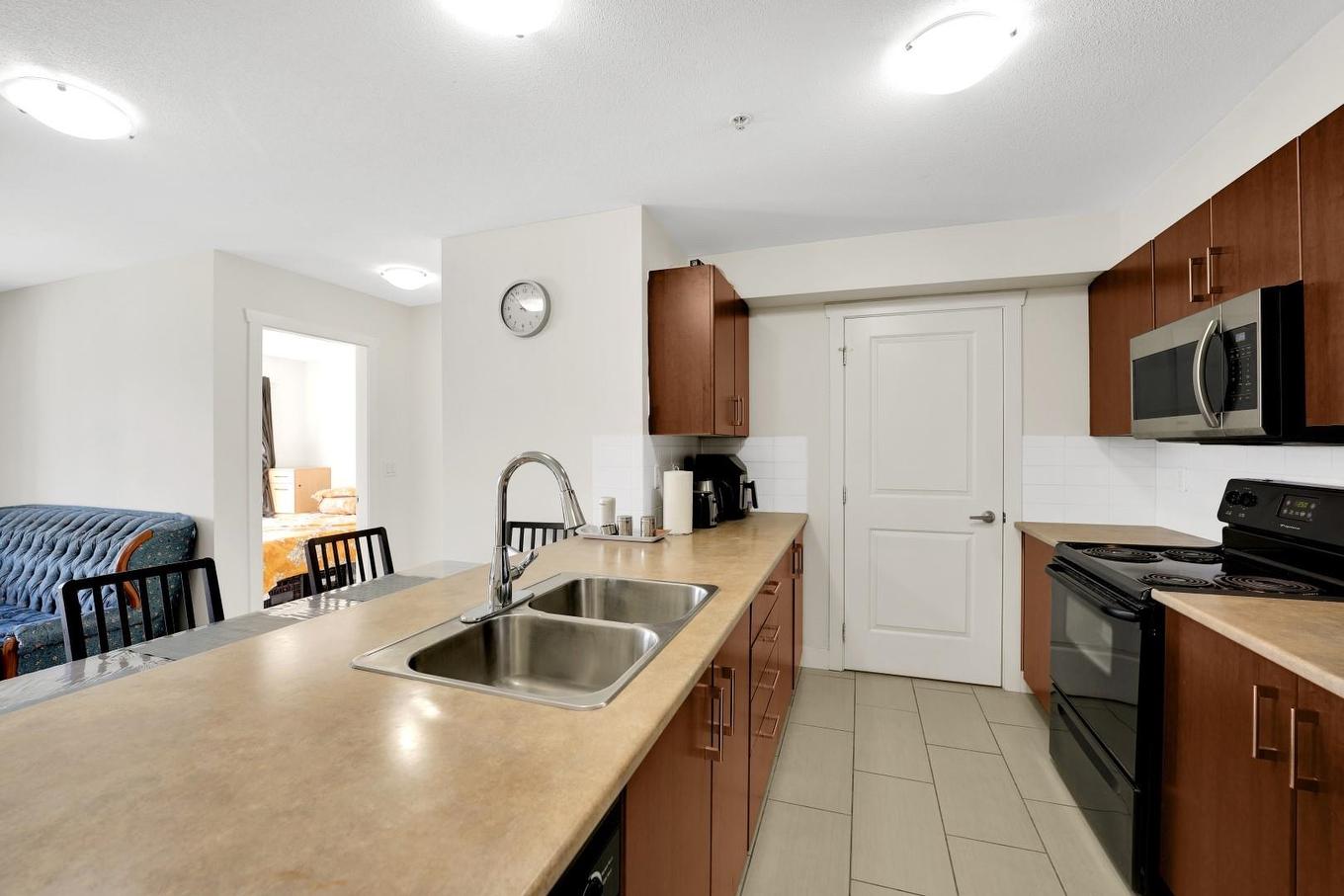 307-45555 Yale Road, Chilliwack, BC