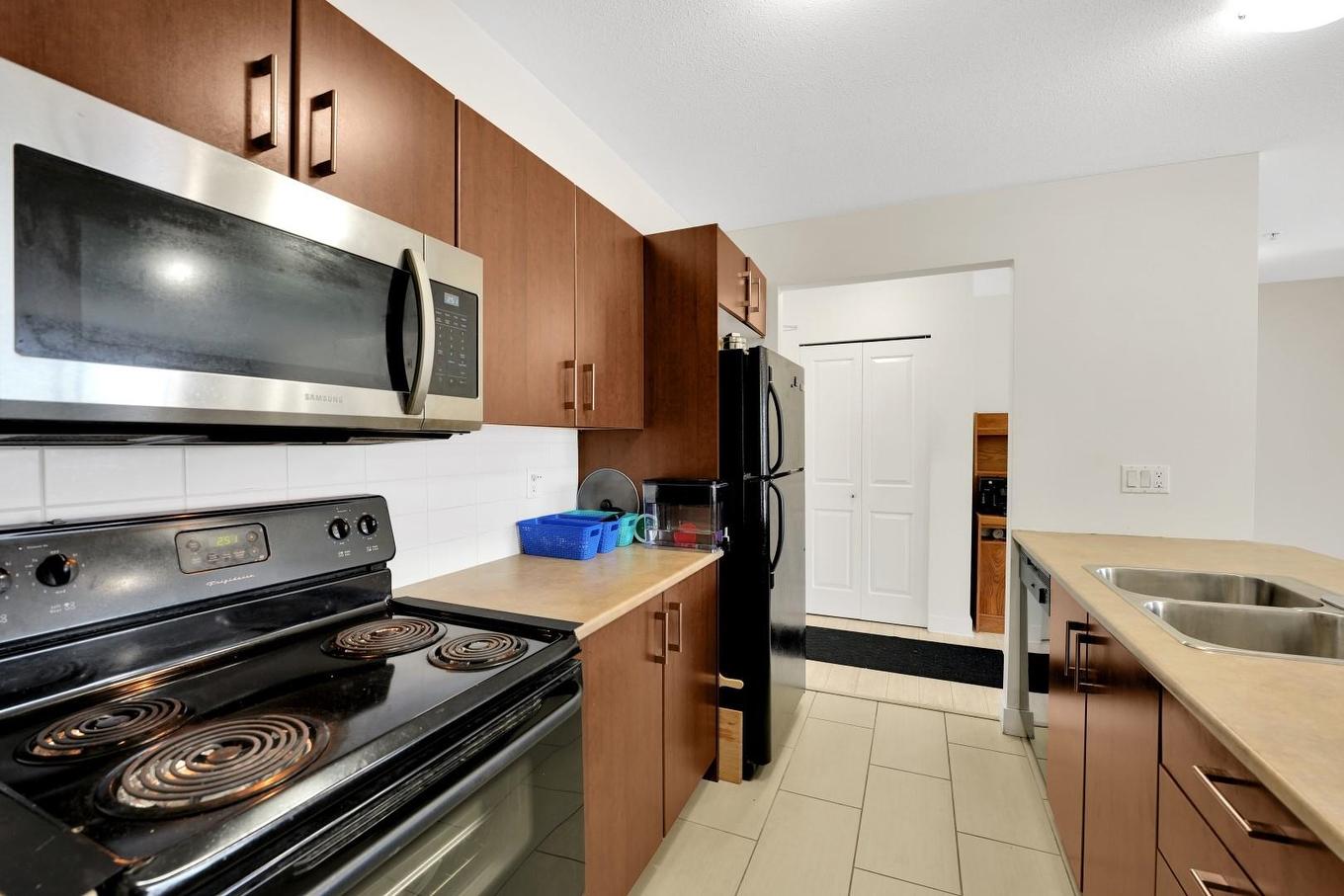 307-45555 Yale Road, Chilliwack, BC