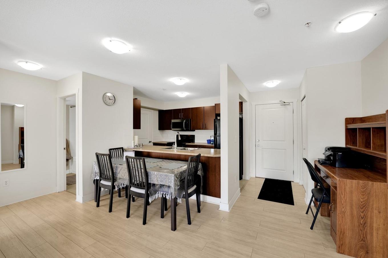 307-45555 Yale Road, Chilliwack, BC