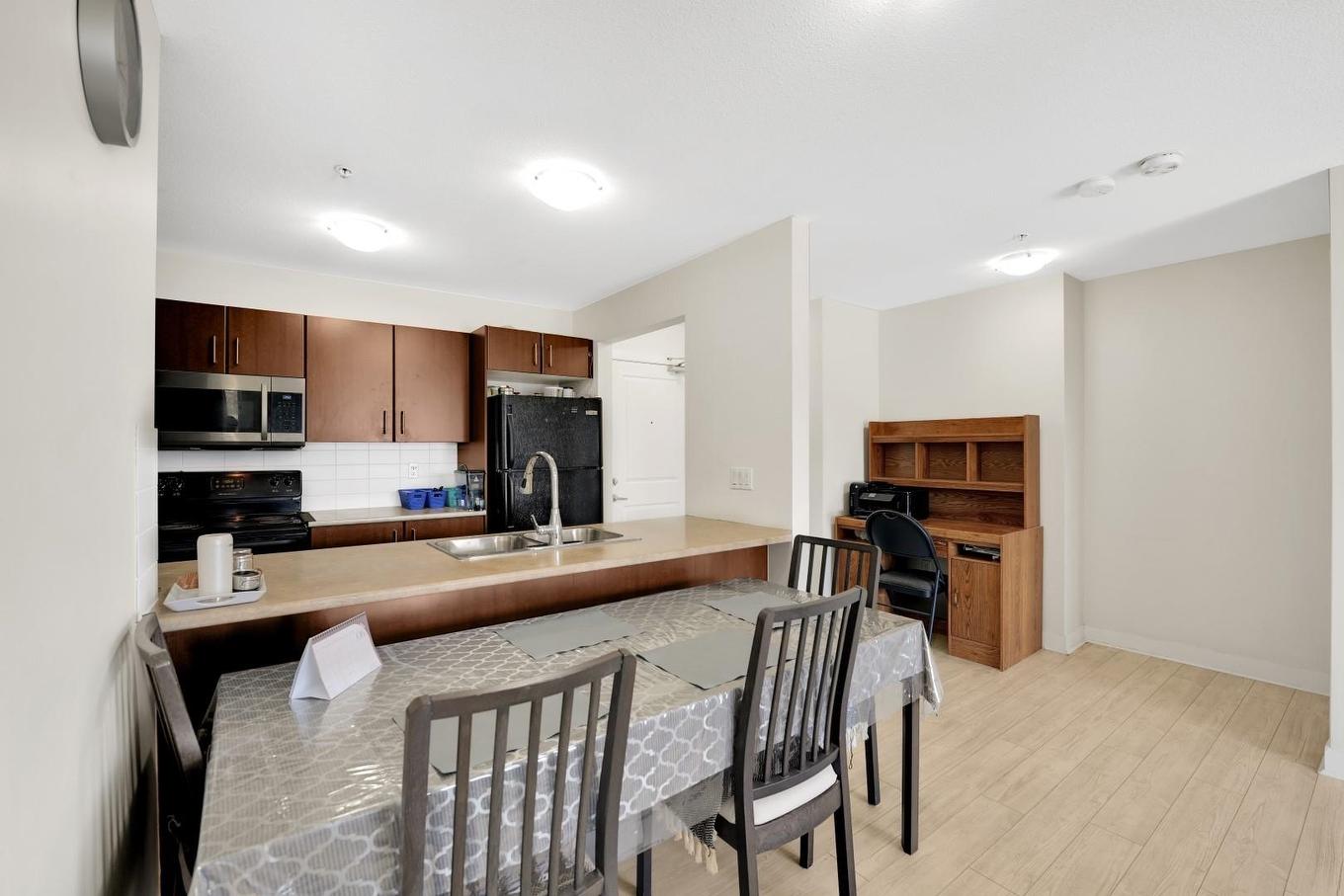 307-45555 Yale Road, Chilliwack, BC