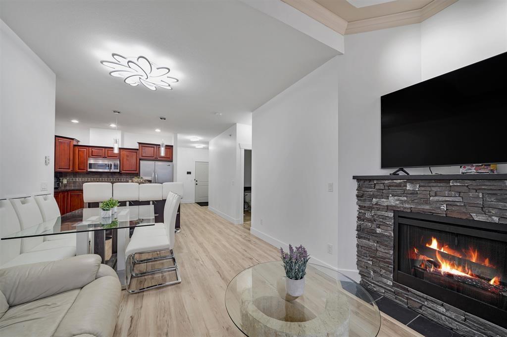 408-46021 Second Avenue, Chilliwack, BC