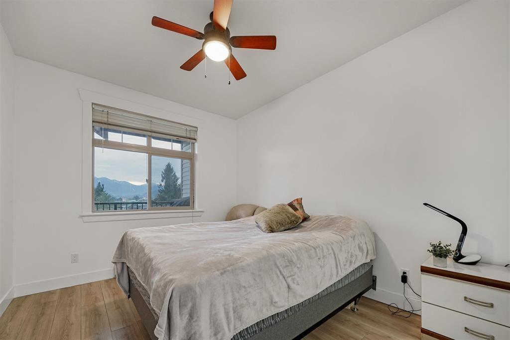 408-46021 Second Avenue, Chilliwack, BC