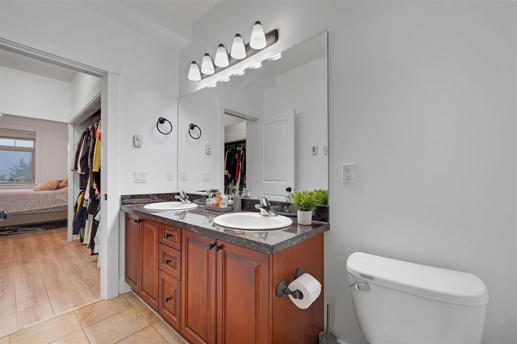 408-46021 Second Avenue, Chilliwack, BC