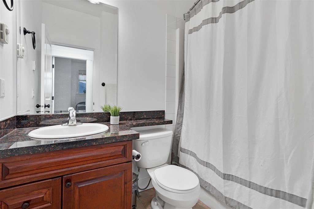 408-46021 Second Avenue, Chilliwack, BC