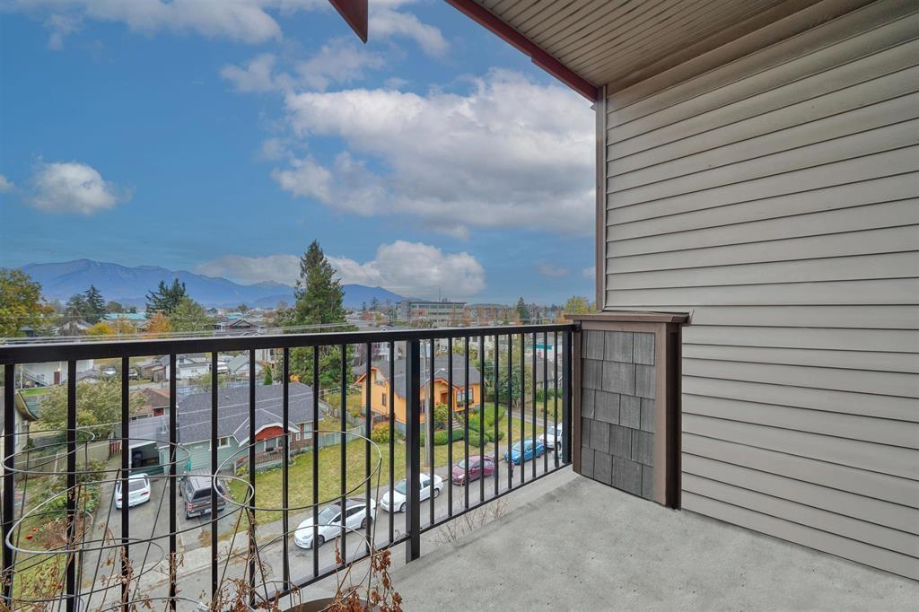 408-46021 Second Avenue, Chilliwack, BC