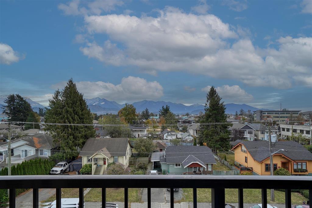 408-46021 Second Avenue, Chilliwack, BC