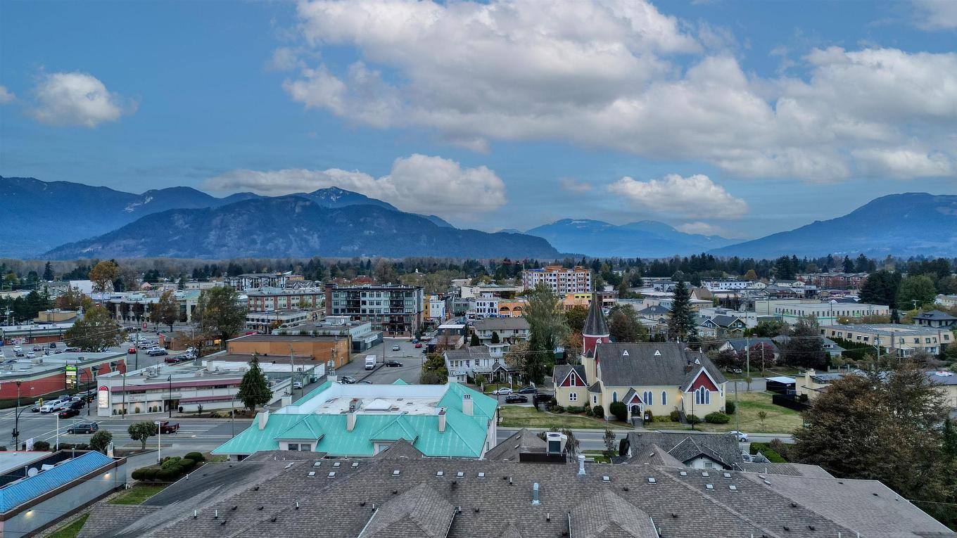 408-46021 Second Avenue, Chilliwack, BC