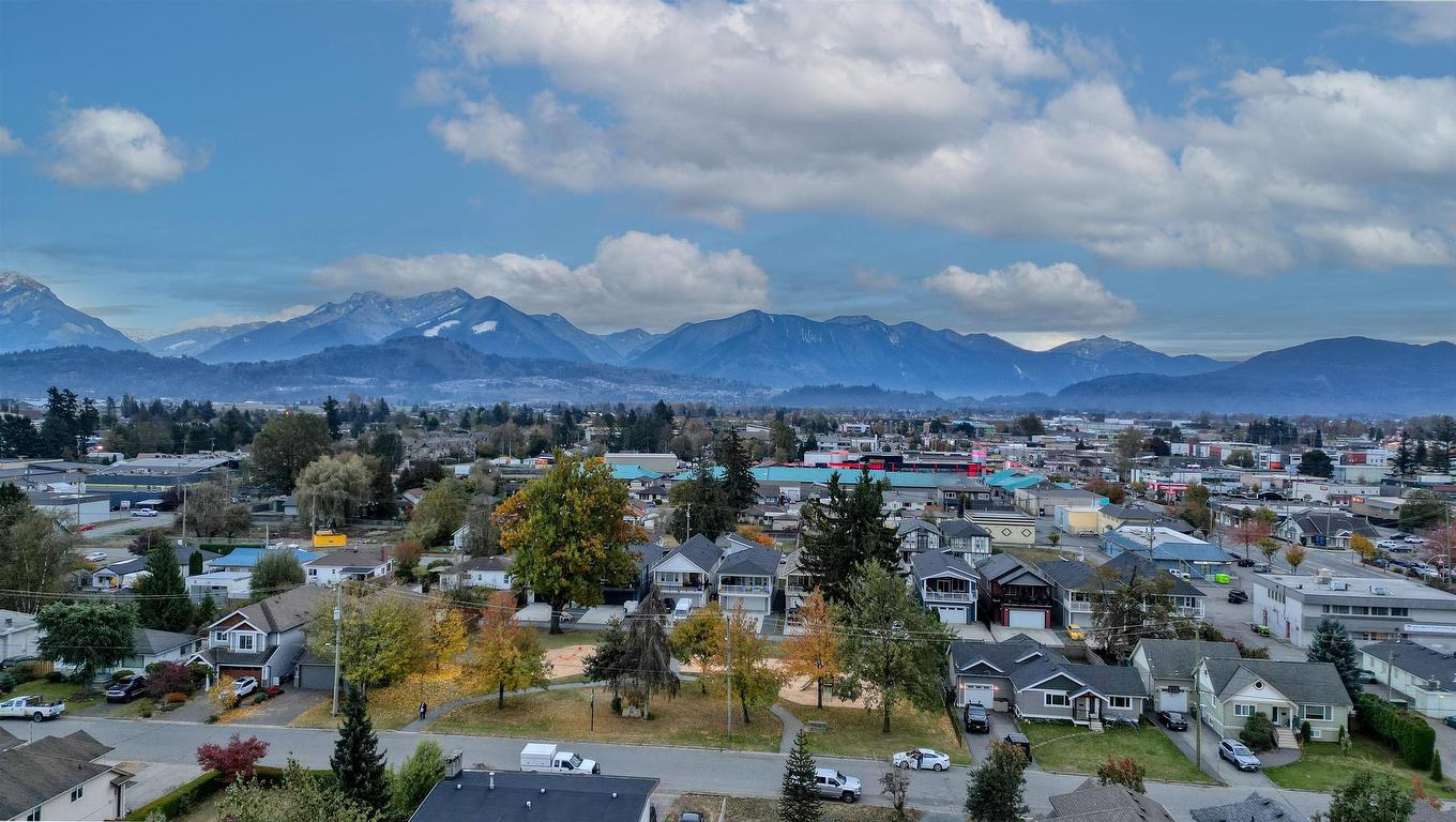 408-46021 Second Avenue, Chilliwack, BC