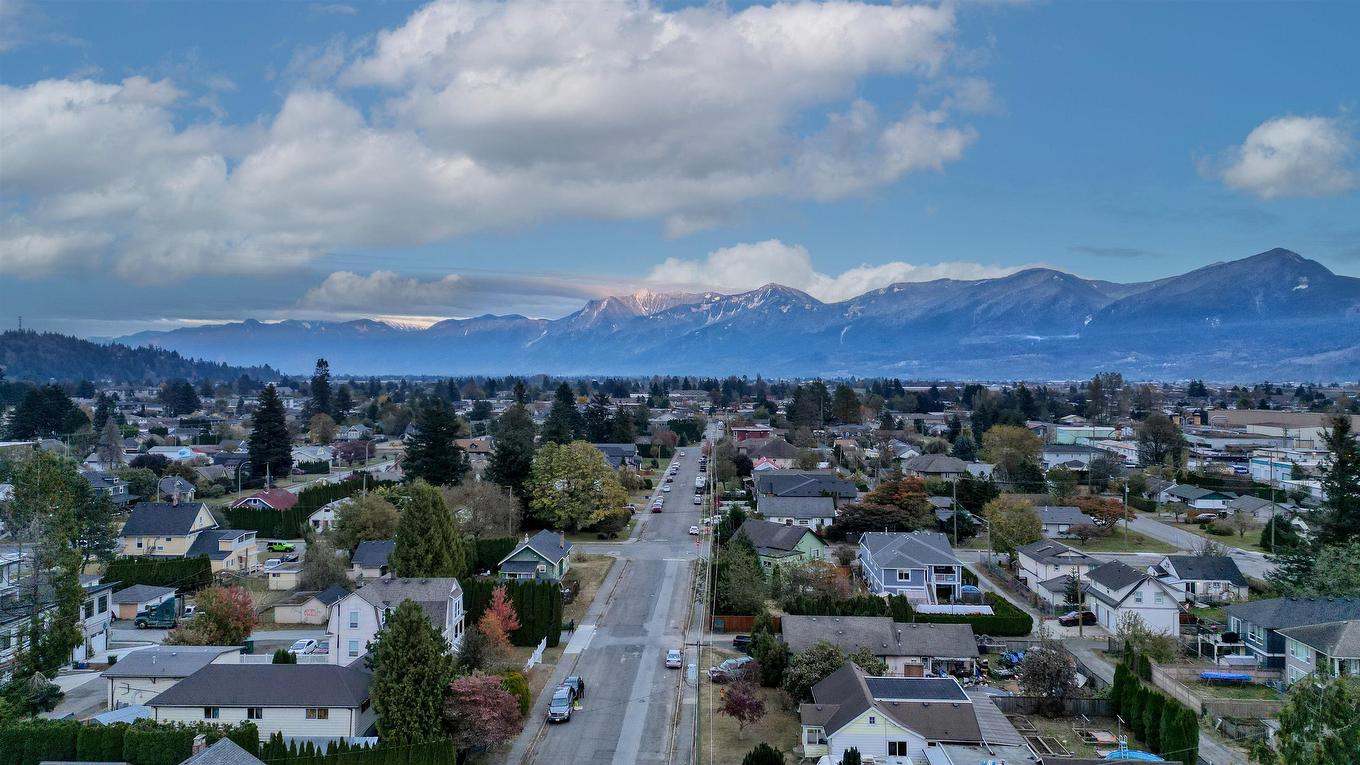 408-46021 Second Avenue, Chilliwack, BC