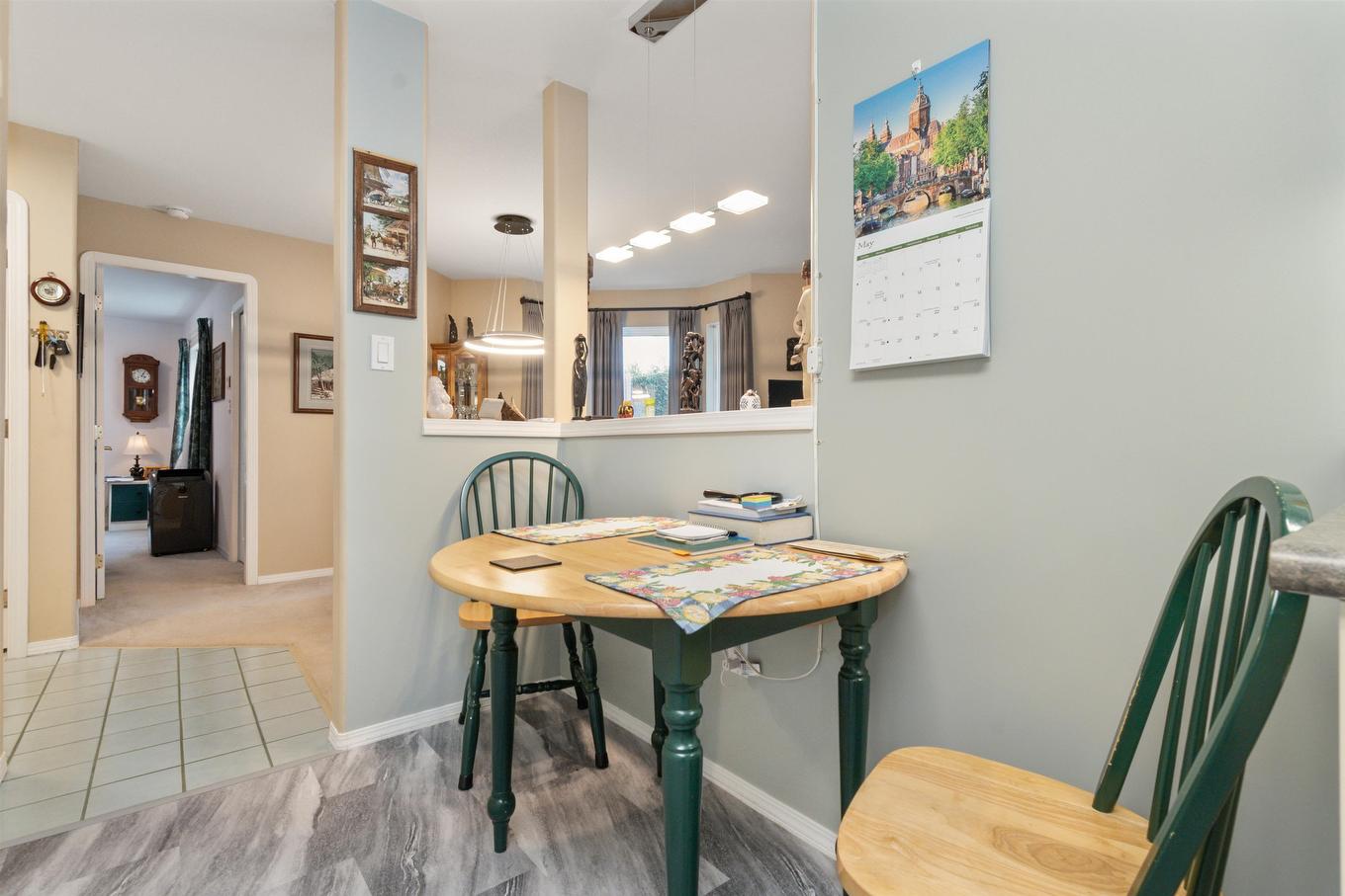 114-46693 Yale Road, Chilliwack, BC