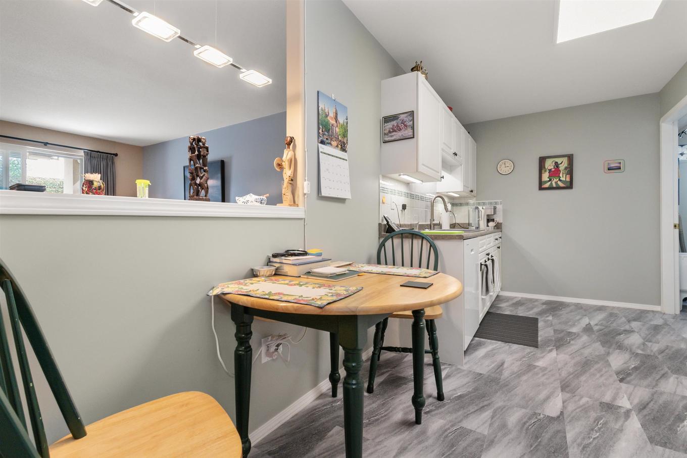 114-46693 Yale Road, Chilliwack, BC