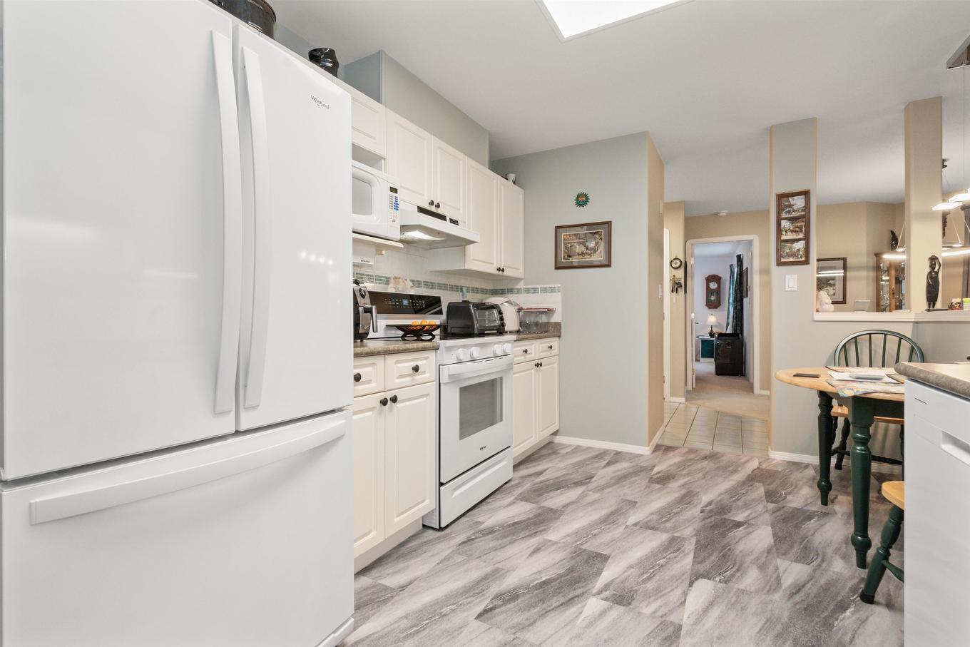 114-46693 Yale Road, Chilliwack, BC