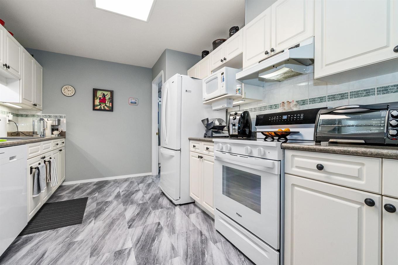 114-46693 Yale Road, Chilliwack, BC