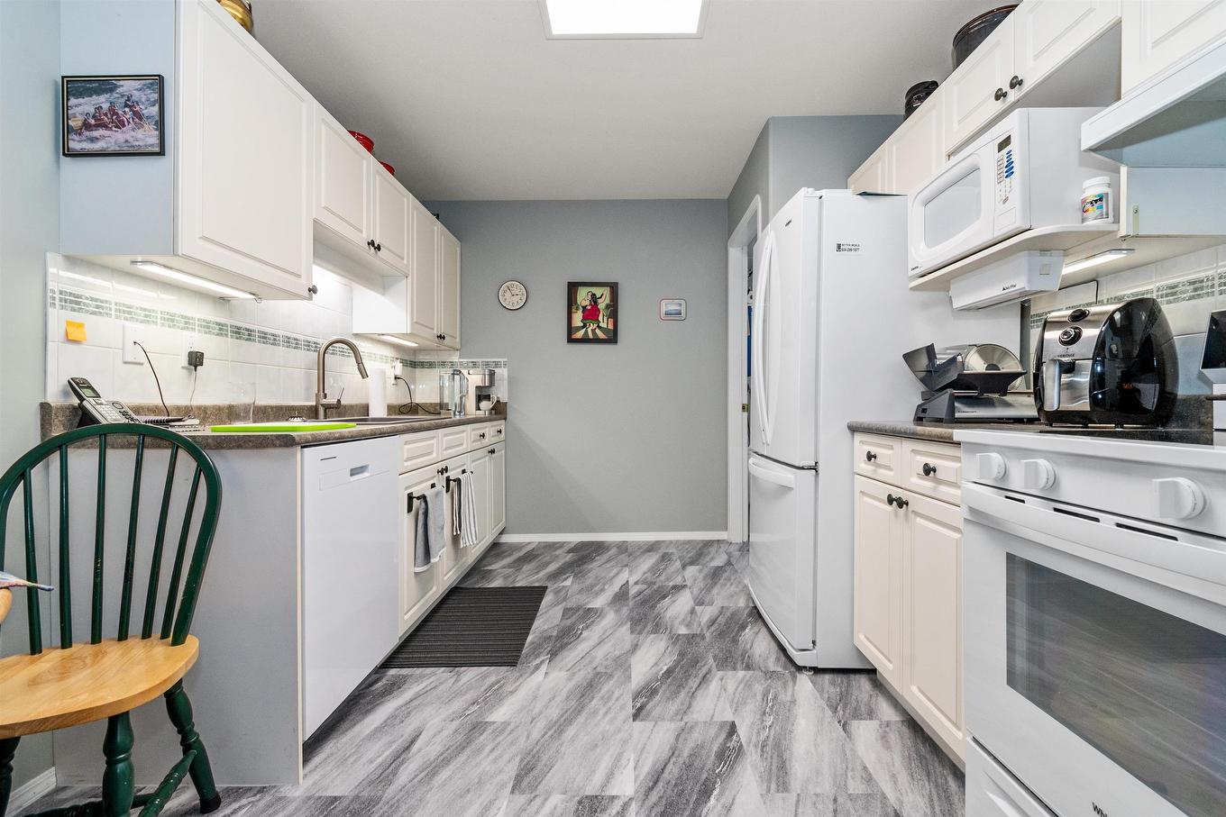 114-46693 Yale Road, Chilliwack, BC